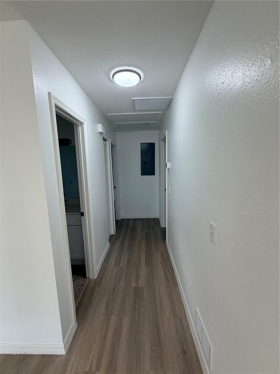 MOUNT DORA - Residential Lease