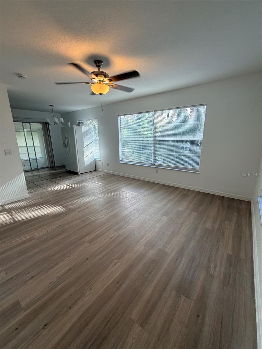 MOUNT DORA - Residential Lease