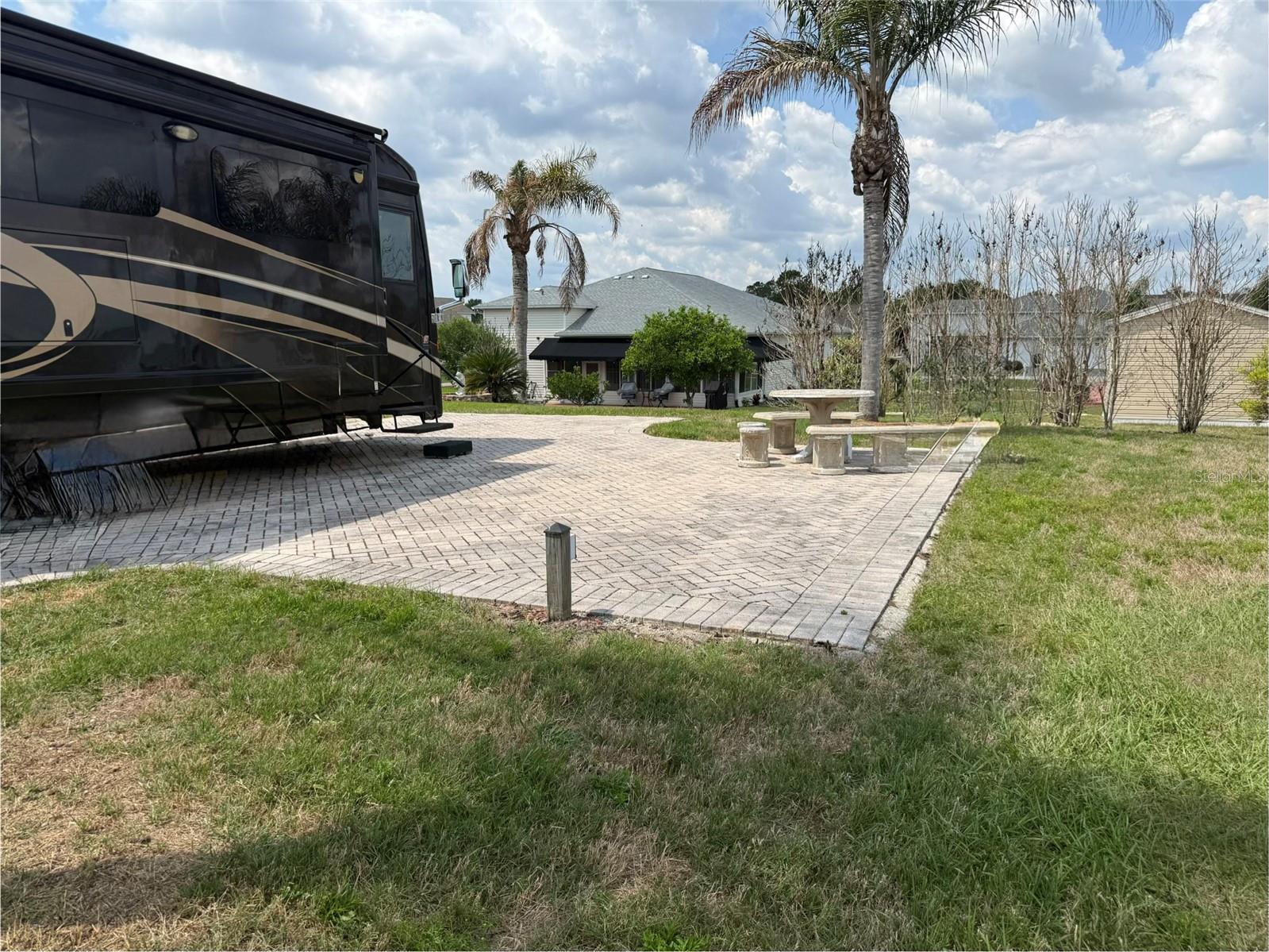 MT OLIVE SHORES NORTH ADD 01 - Land