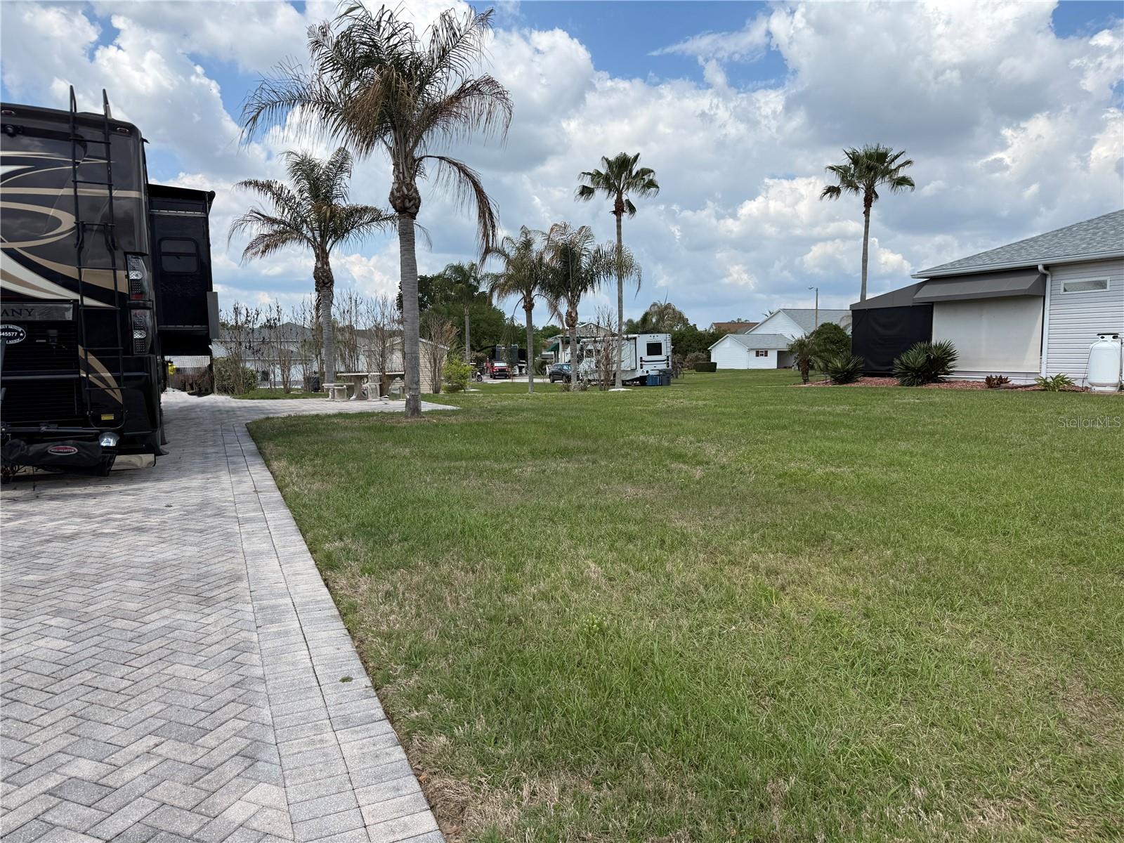 MT OLIVE SHORES NORTH ADD 01 - Land