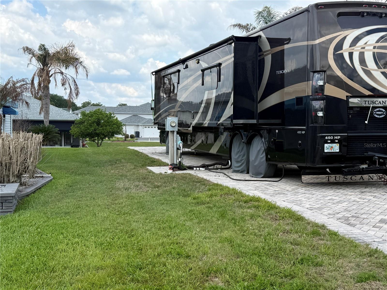 MT OLIVE SHORES NORTH ADD 01 - Land