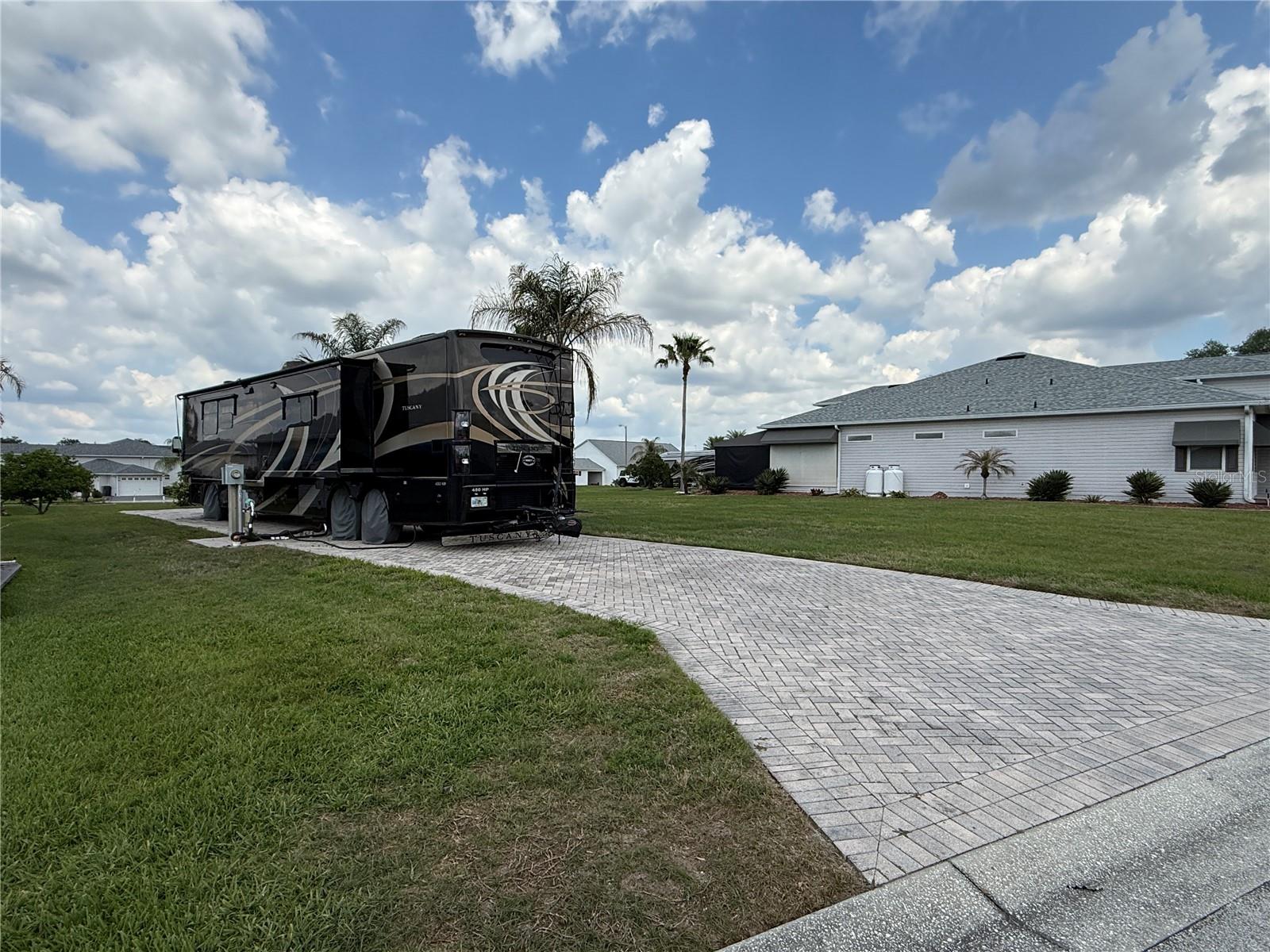 MT OLIVE SHORES NORTH ADD 01 - Land