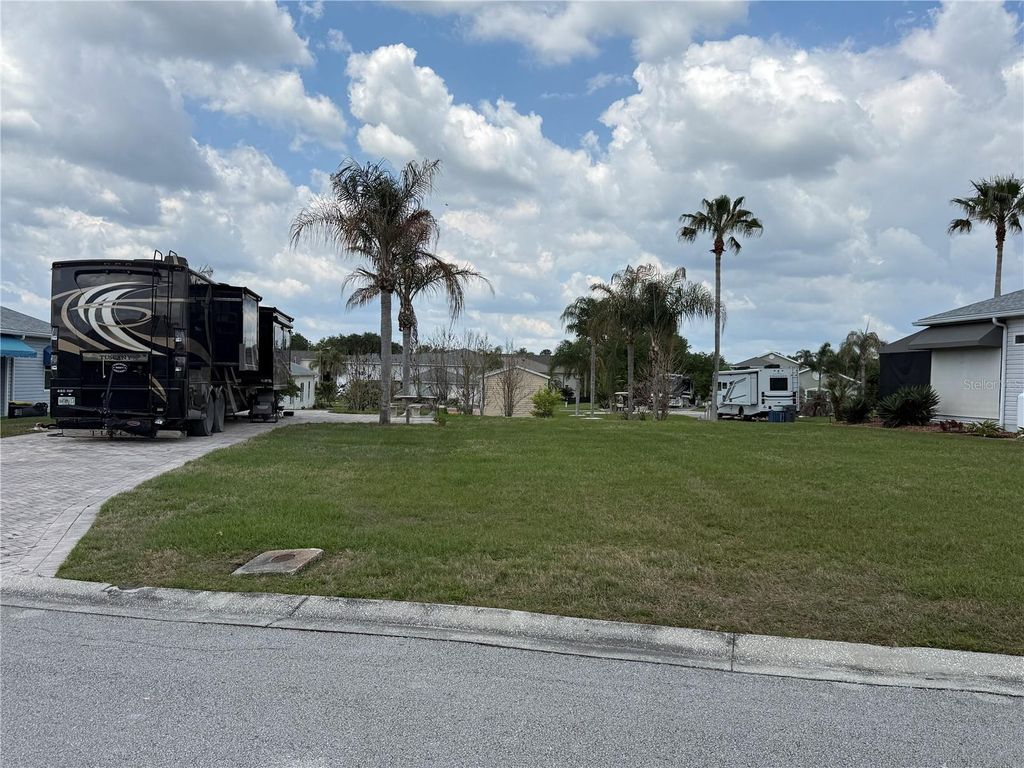 Photo of 1030 Rally Drive, Polk City, FL 33868 (MLS # L4960620)