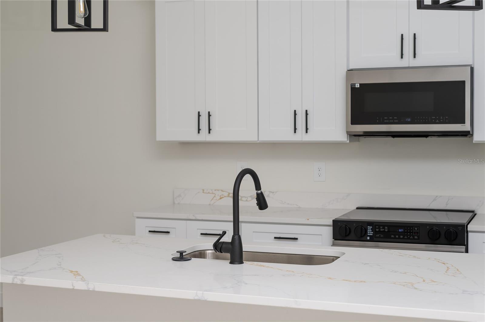 ORANGE CITY TERRACE RESUB 1ST ADDITION - Residential
