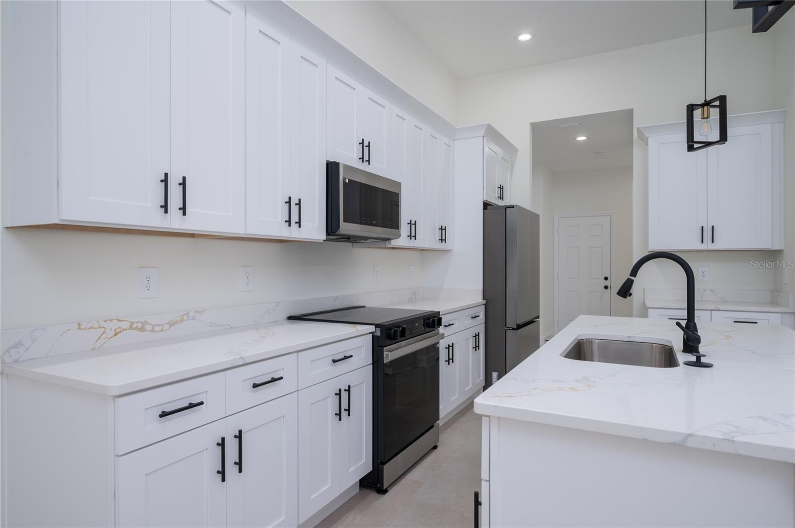 ORANGE CITY TERRACE RESUB 1ST ADDITION - Residential