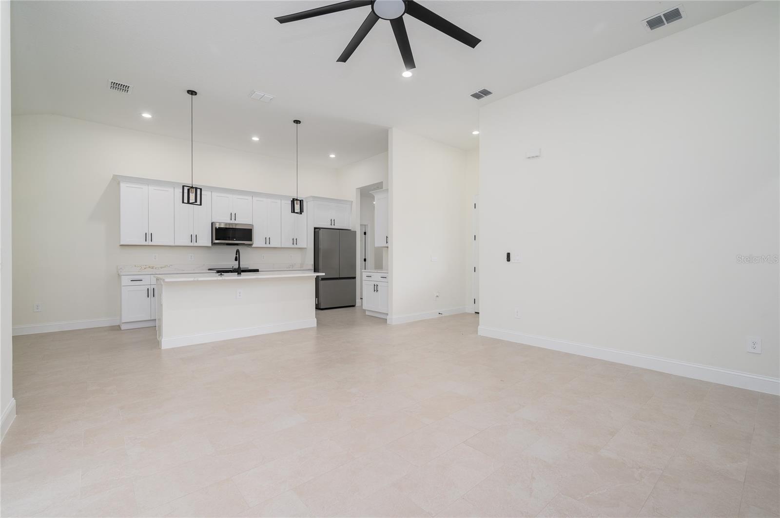 ORANGE CITY TERRACE RESUB 1ST ADDITION - Residential