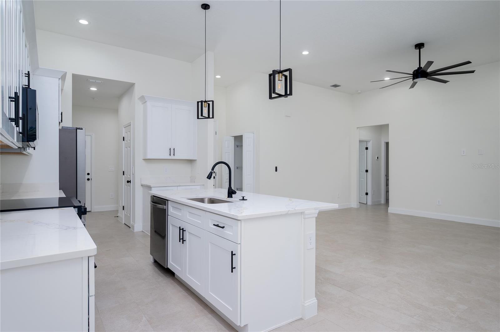 ORANGE CITY TERRACE RESUB 1ST ADDITION - Residential