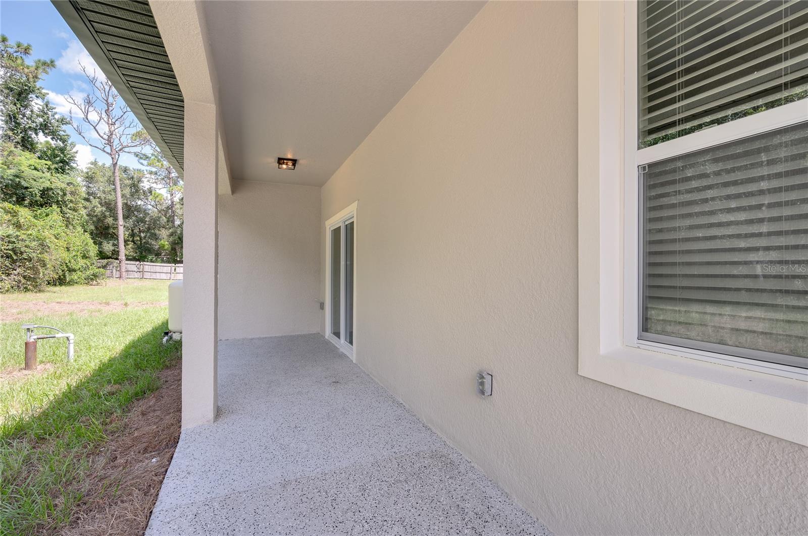 ORANGE CITY TERRACE RESUB 1ST ADDITION - Residential
