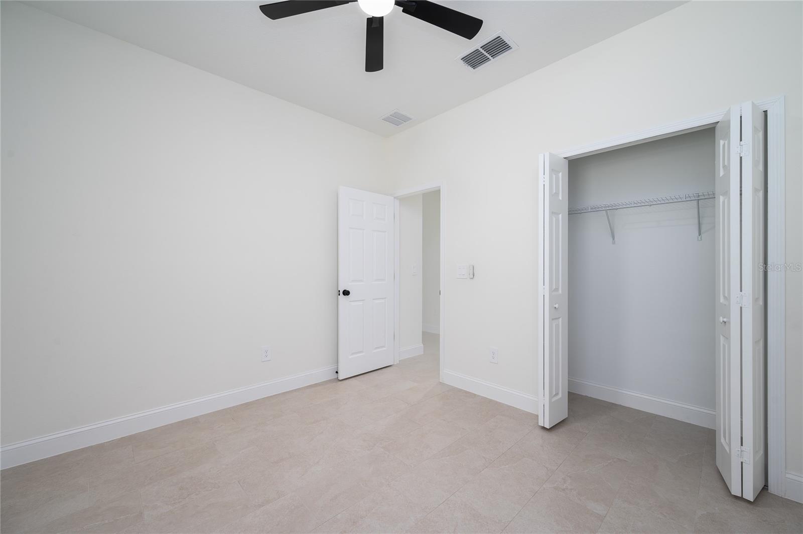 ORANGE CITY TERRACE RESUB 1ST ADDITION - Residential