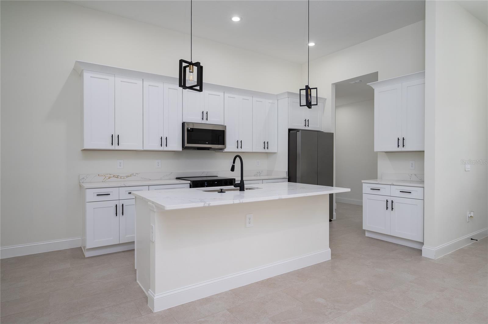ORANGE CITY TERRACE RESUB 1ST ADDITION - Residential