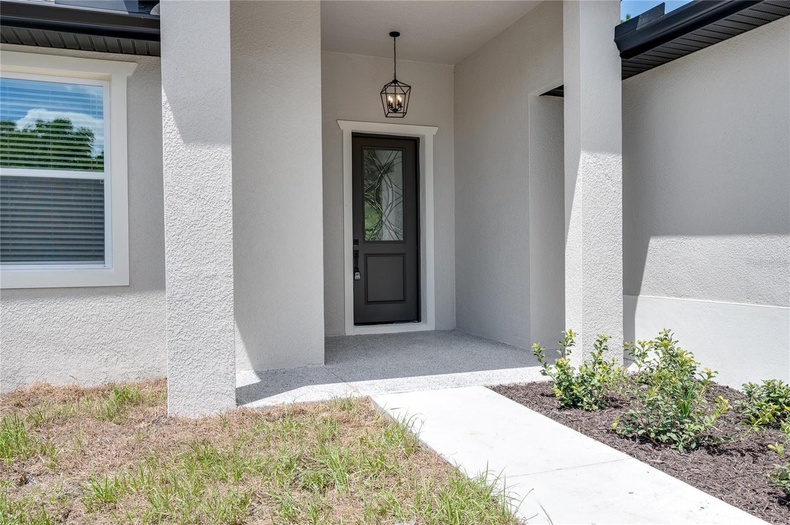 ORANGE CITY TERRACE RESUB 1ST ADDITION - Residential
