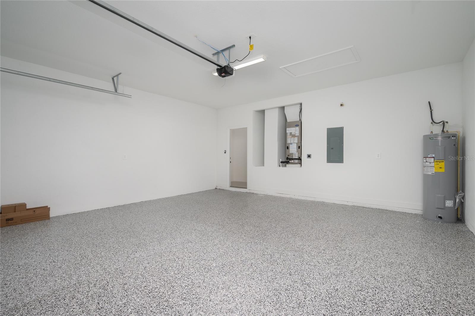 ORANGE CITY TERRACE RESUB 1ST ADDITION - Residential