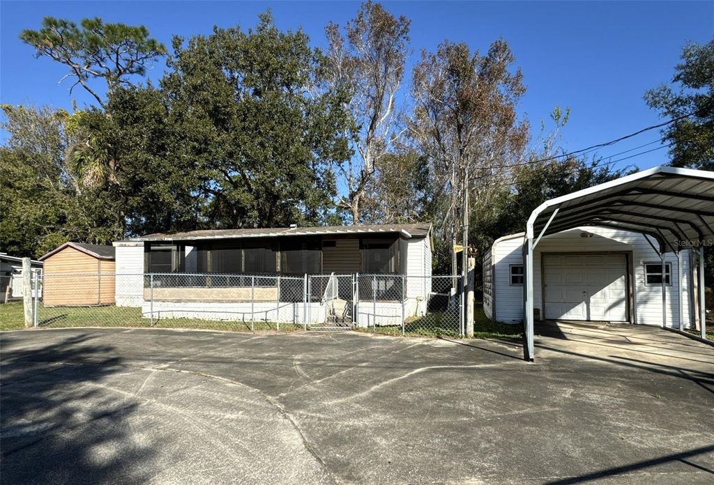 Photo of 18355 12th Avenue, Orlando, FL 32833 (MLS # O6371747)