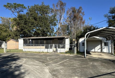 18355 12TH AVENUE ORLANDO FL 32833