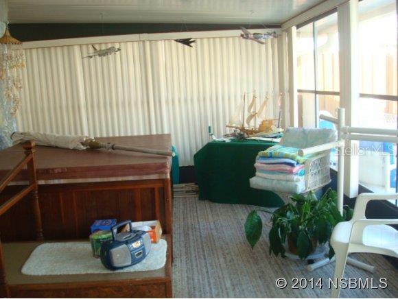 Silver Sands Sec A - Residential