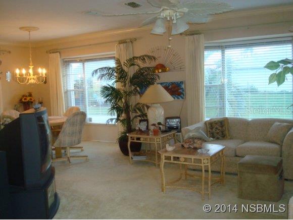 Silver Sands Sec A - Residential