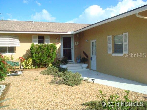 Silver Sands Sec A - Residential