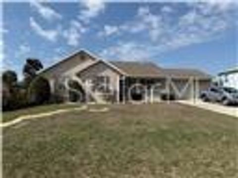 3926 N EAGLE POINT CRYSTAL RIVER FL 34428