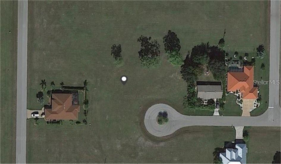 PUNTA GORDA ISLES SEC 16 - Land