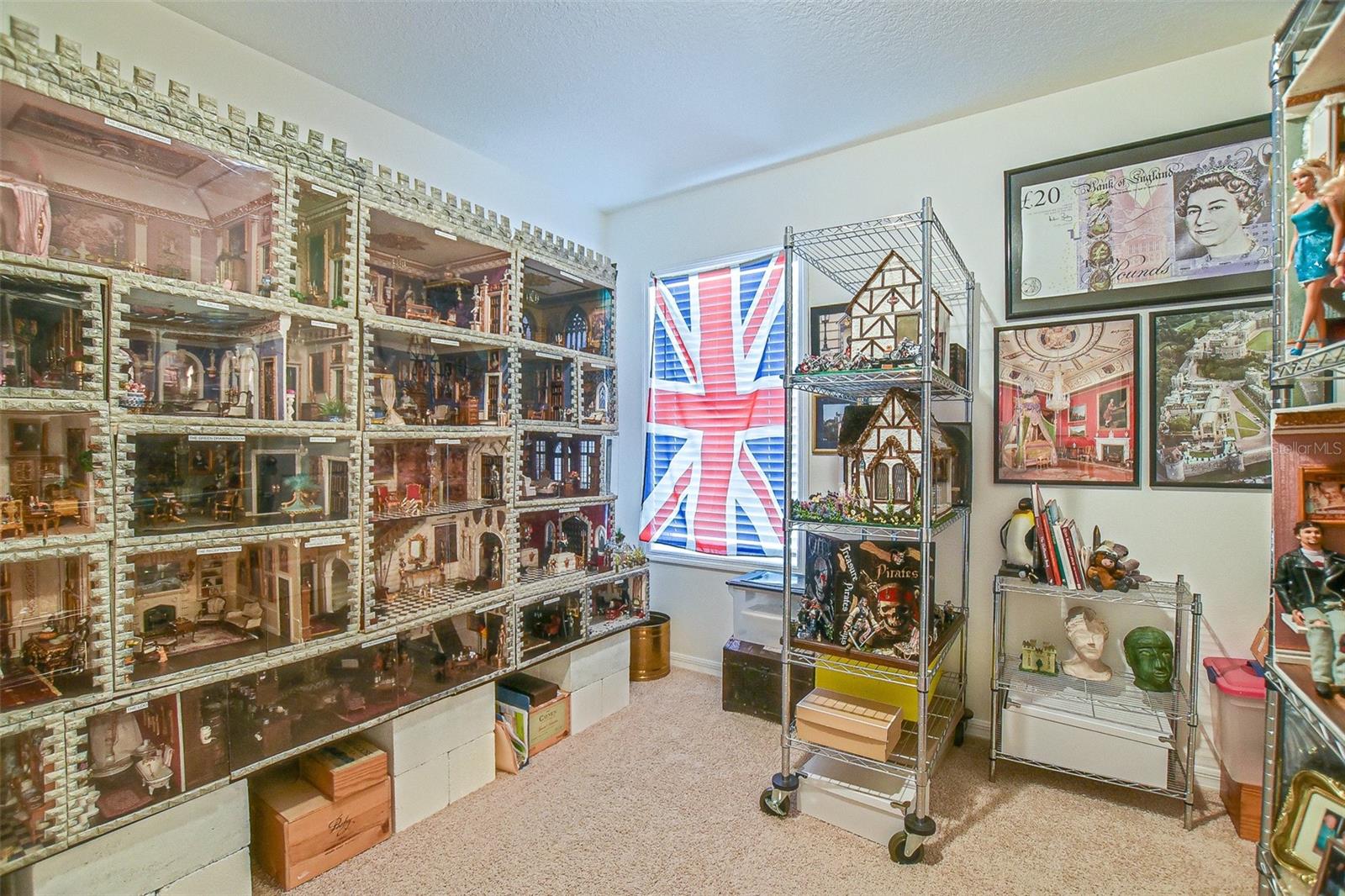 COBBLESTONE NORTH - Residential