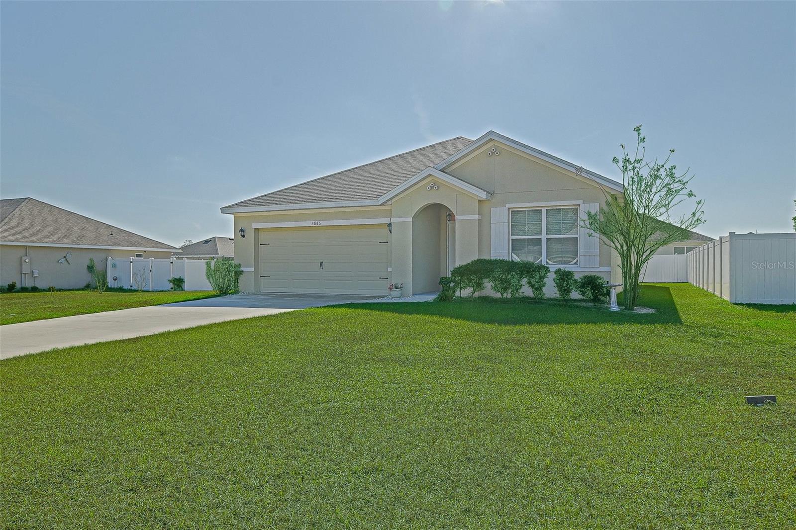 COBBLESTONE NORTH - Residential