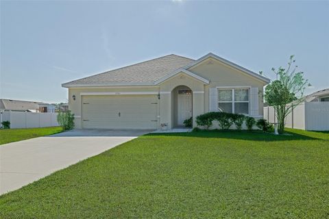 Photo of 3886 SE 97th Lane, Belleview, FL 34420 (MLS # OM716032)