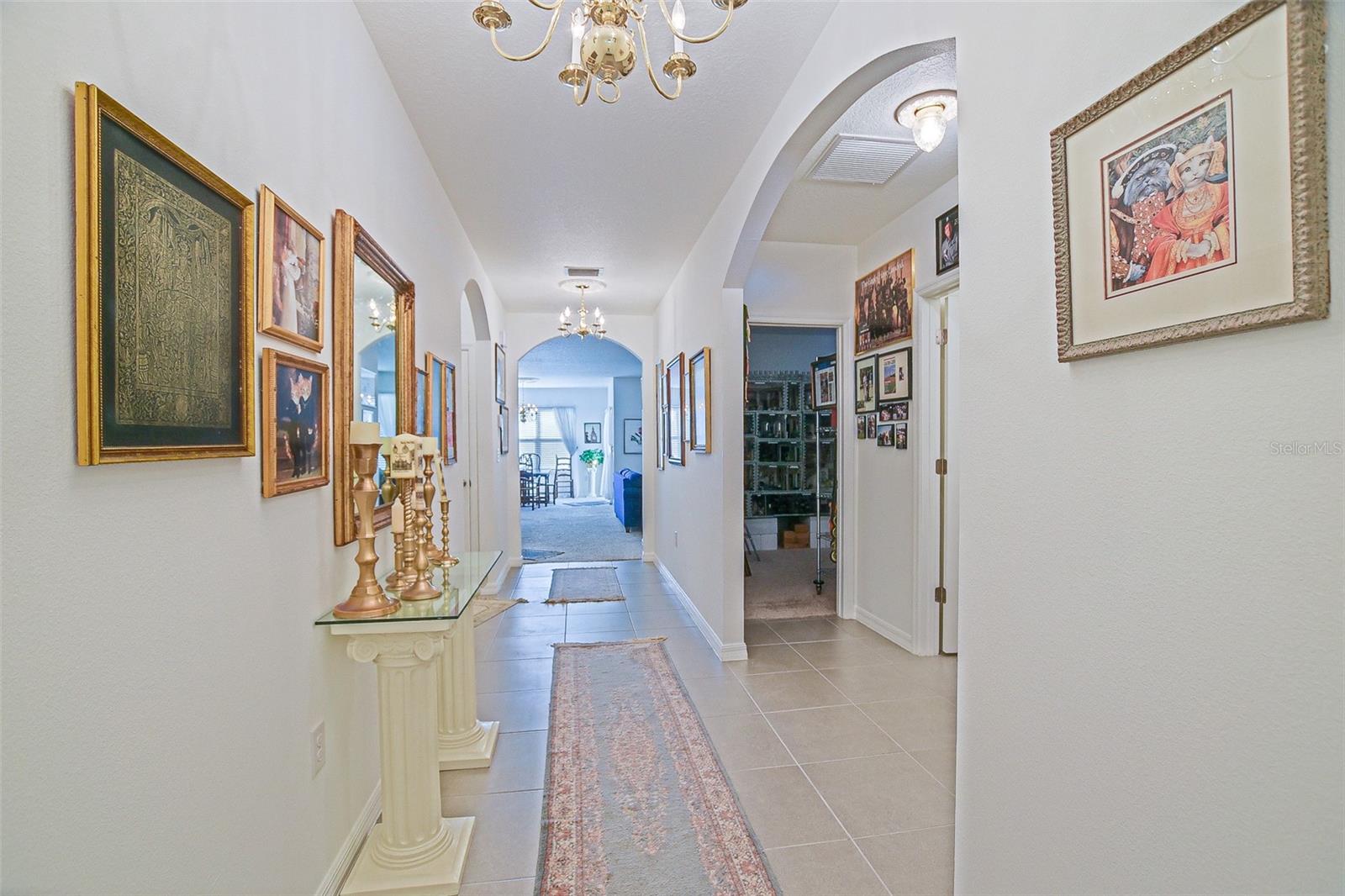 COBBLESTONE NORTH - Residential