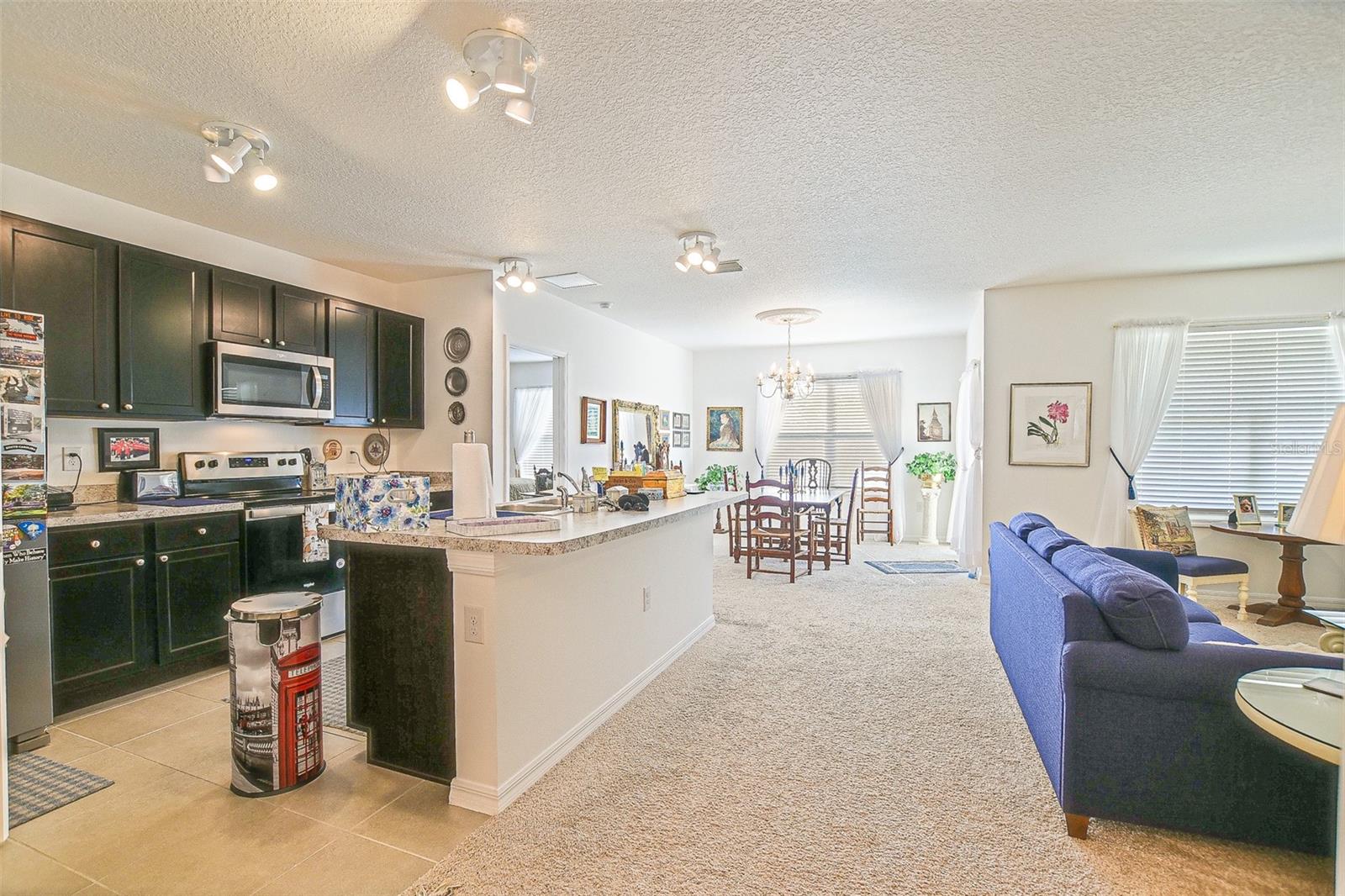 COBBLESTONE NORTH - Residential