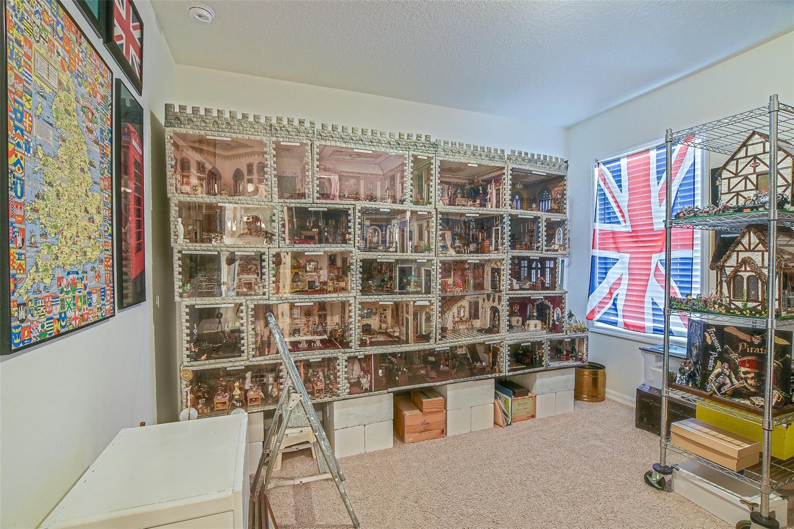 COBBLESTONE NORTH - Residential