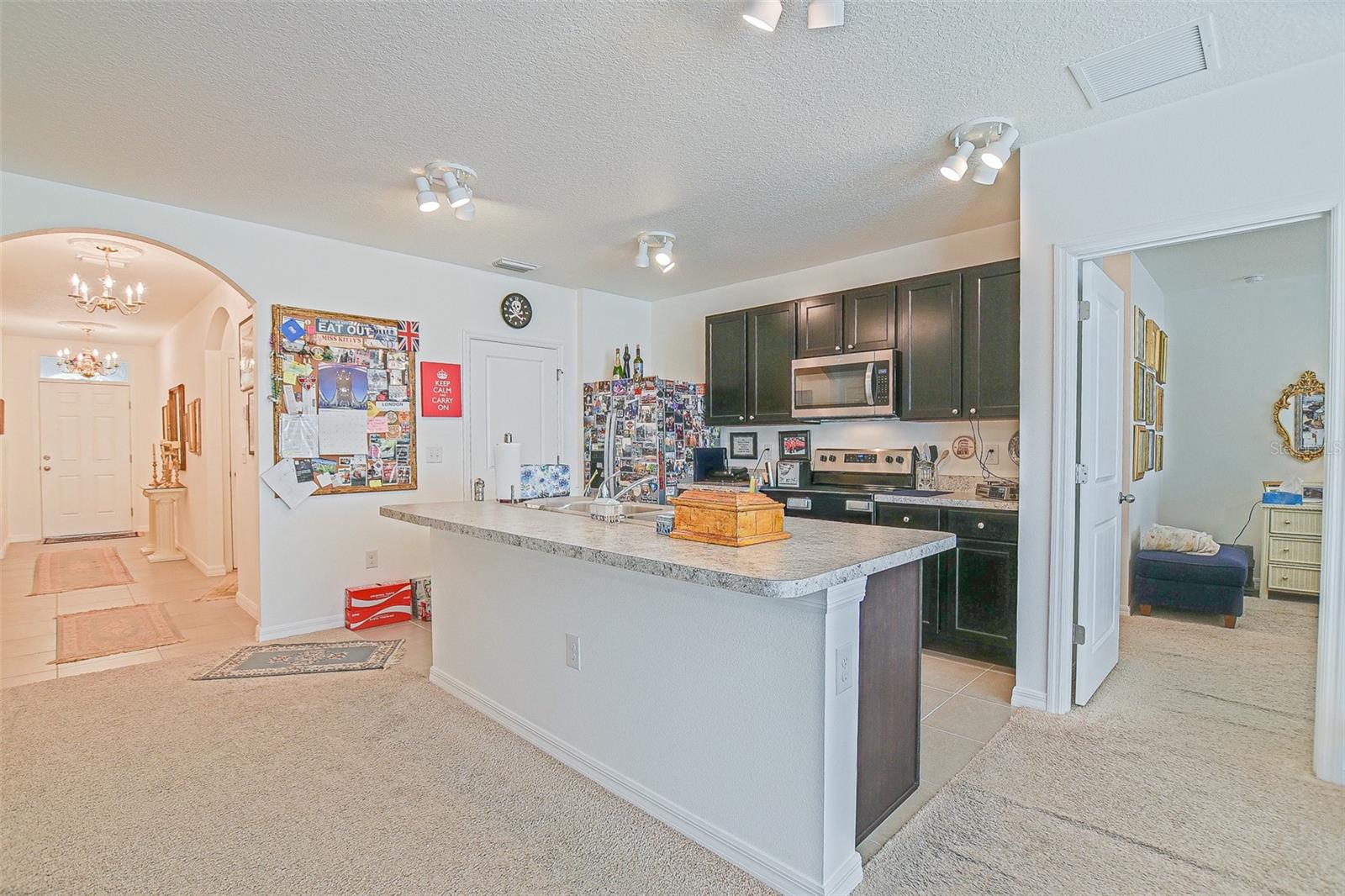 COBBLESTONE NORTH - Residential