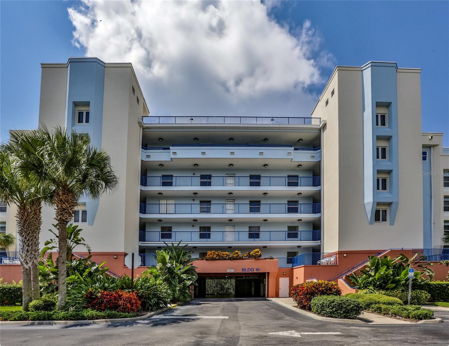 5300 S ATLANTIC AVENUE 10-404