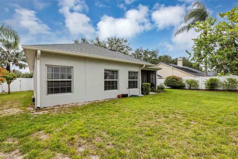 A home in WINTER PARK