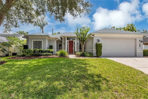 A home in WINTER PARK