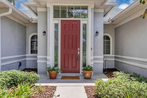 A home in WINTER PARK