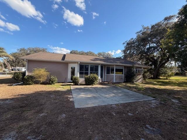 OAK RUN NBRHD 05 - Residential