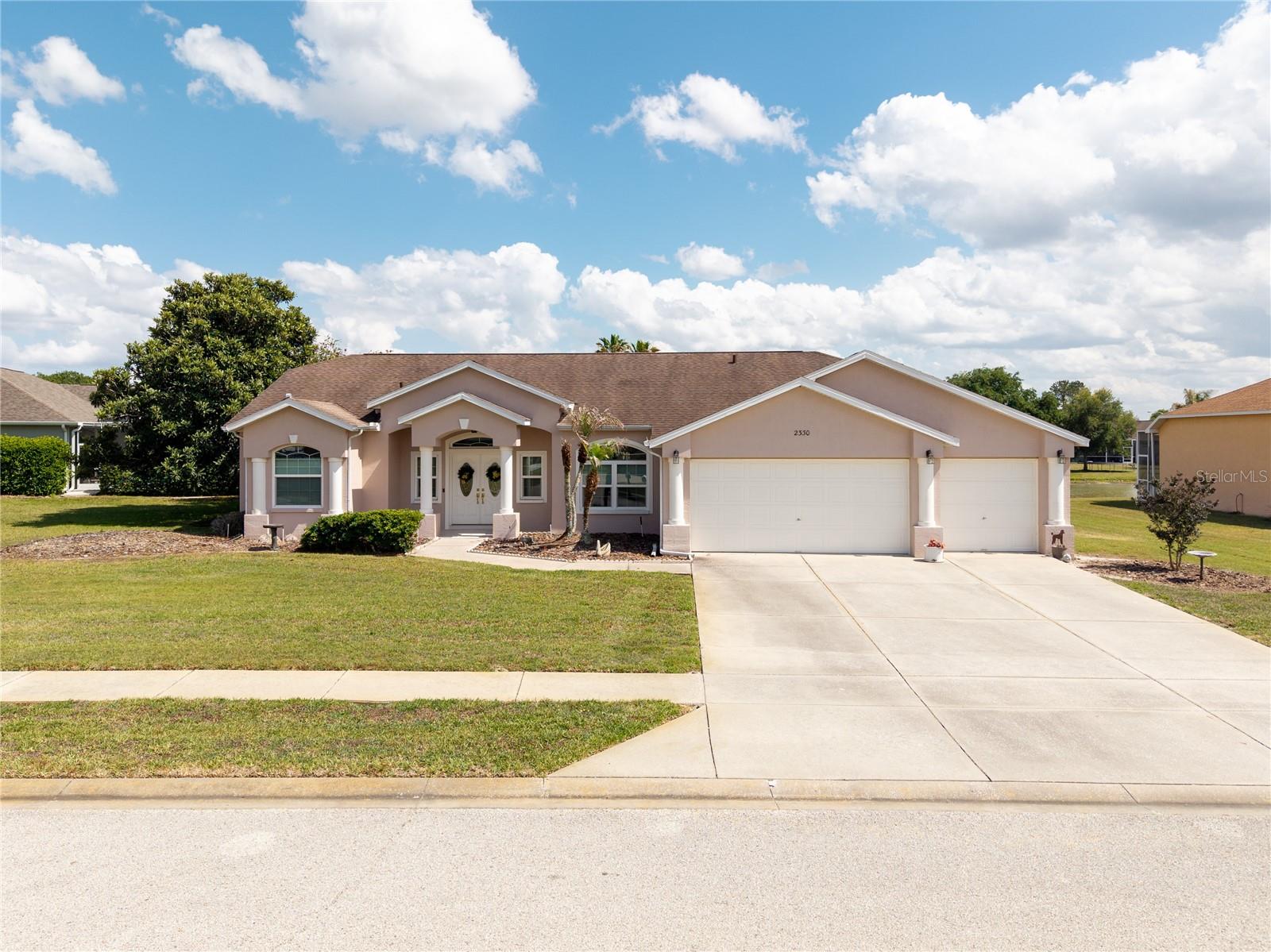 TRAILS AT RIVARD PH 1, 2 & 6 - Residential