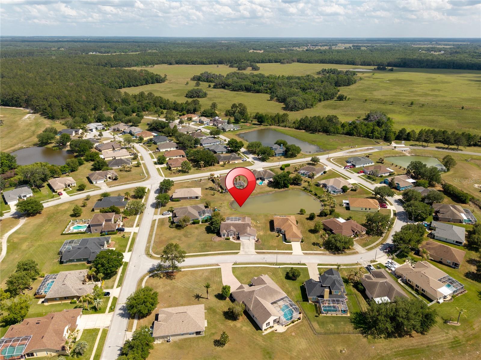 TRAILS AT RIVARD PH 1, 2 & 6 - Residential