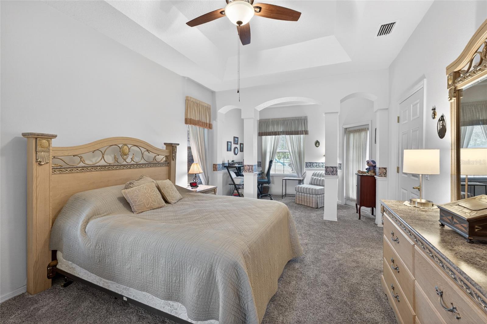 TRAILS AT RIVARD PH 1, 2 & 6 - Residential