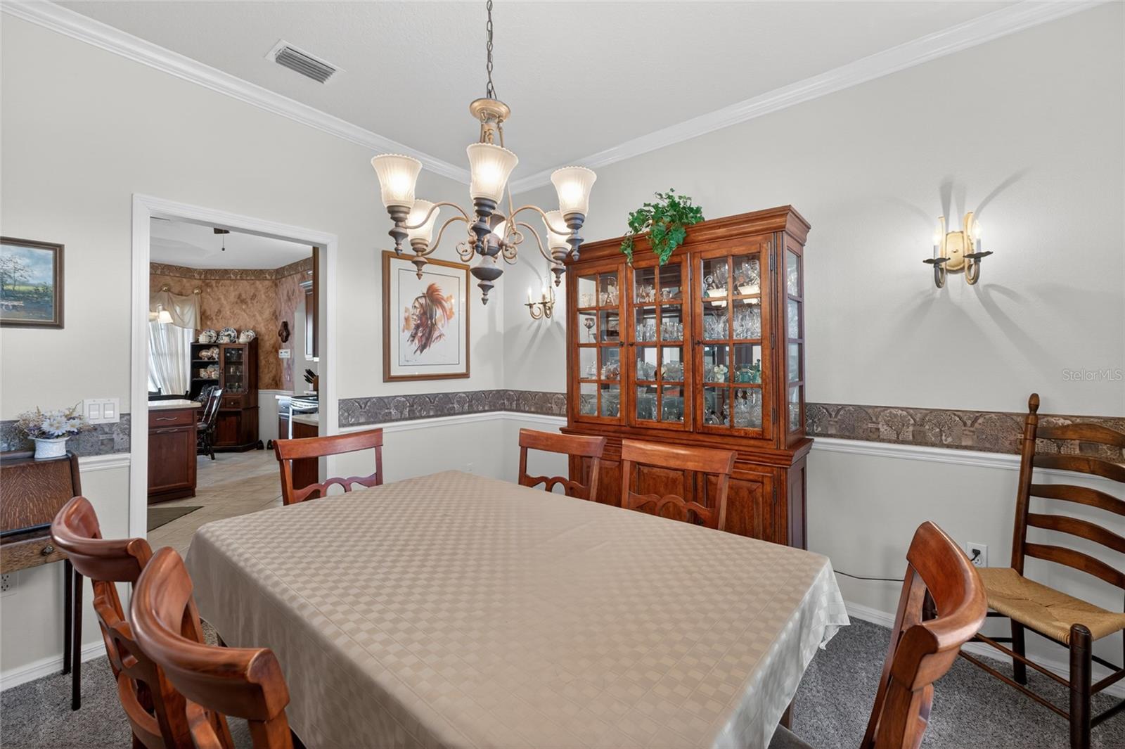 TRAILS AT RIVARD PH 1, 2 & 6 - Residential