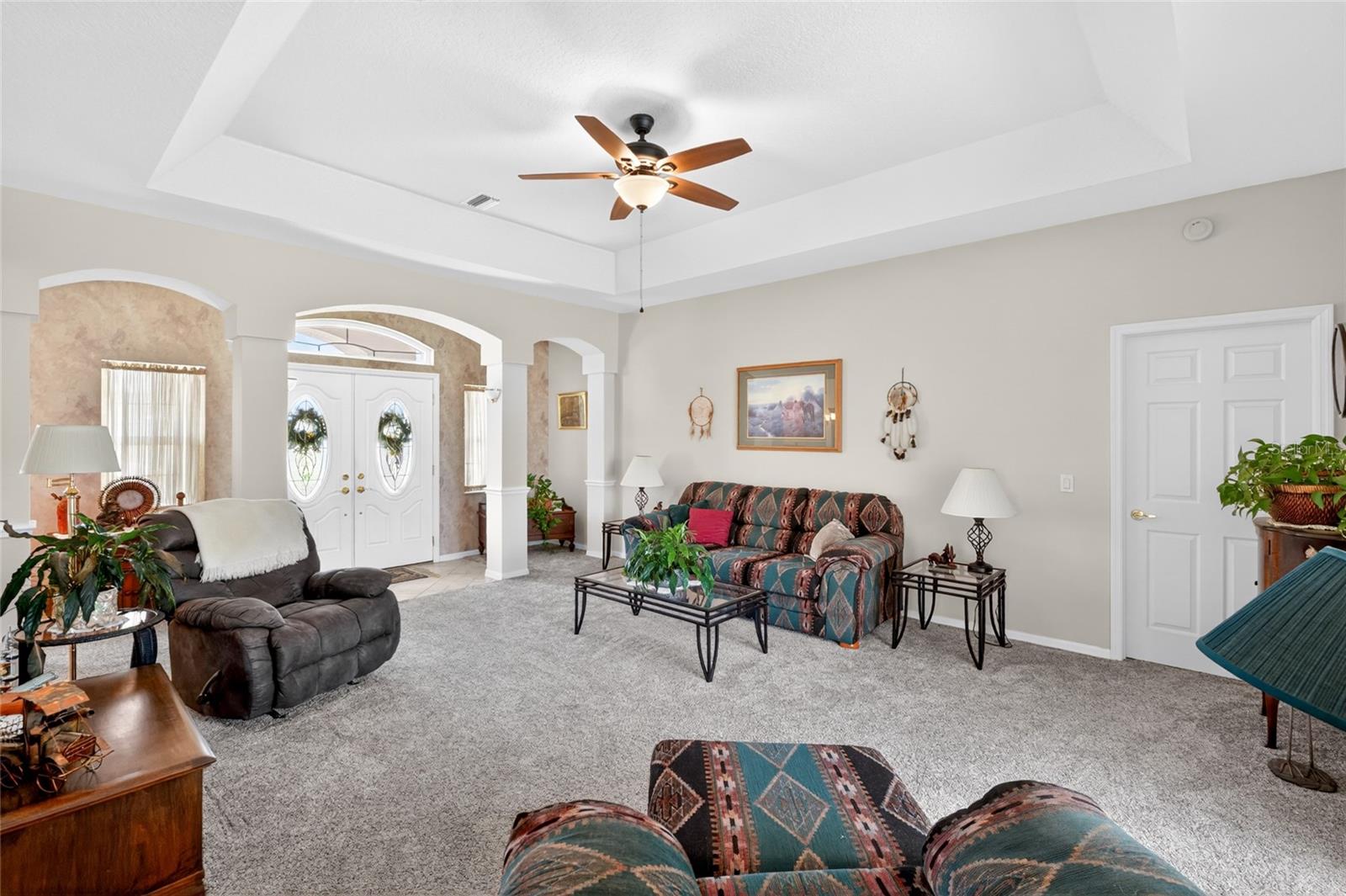TRAILS AT RIVARD PH 1, 2 & 6 - Residential