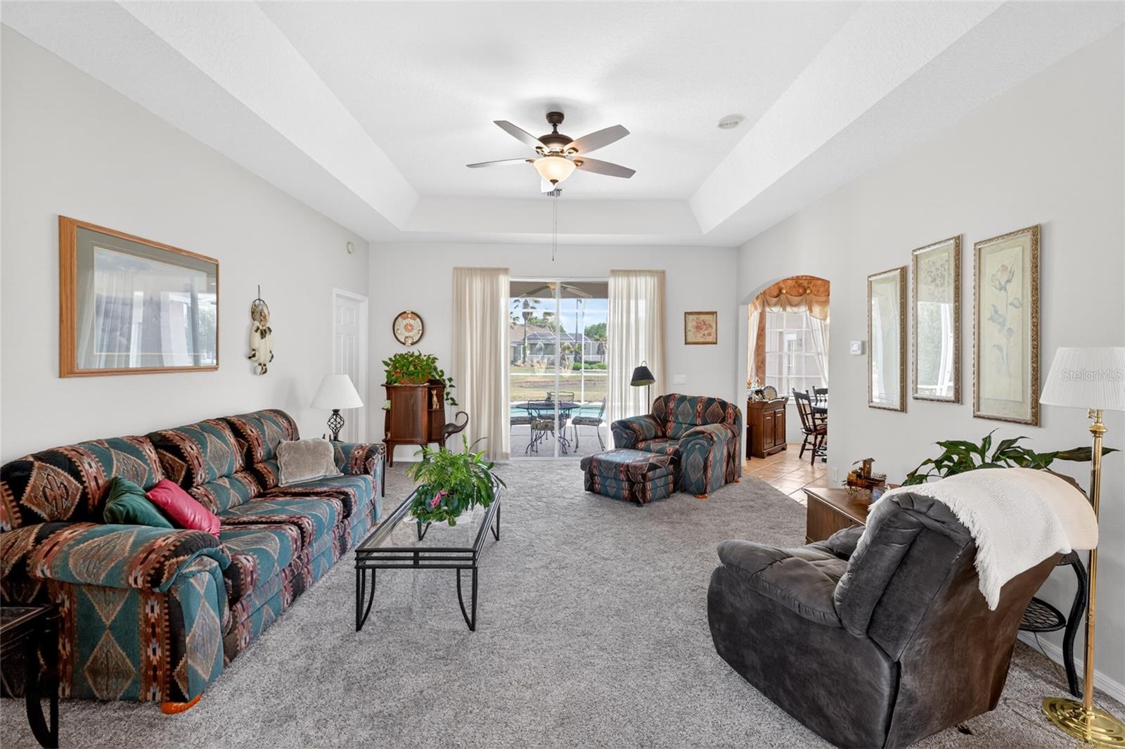 TRAILS AT RIVARD PH 1, 2 & 6 - Residential