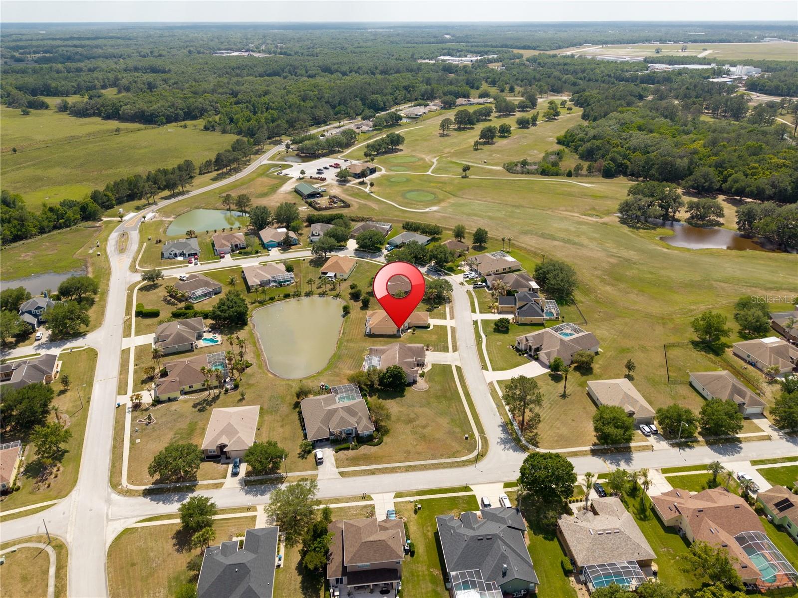 TRAILS AT RIVARD PH 1, 2 & 6 - Residential