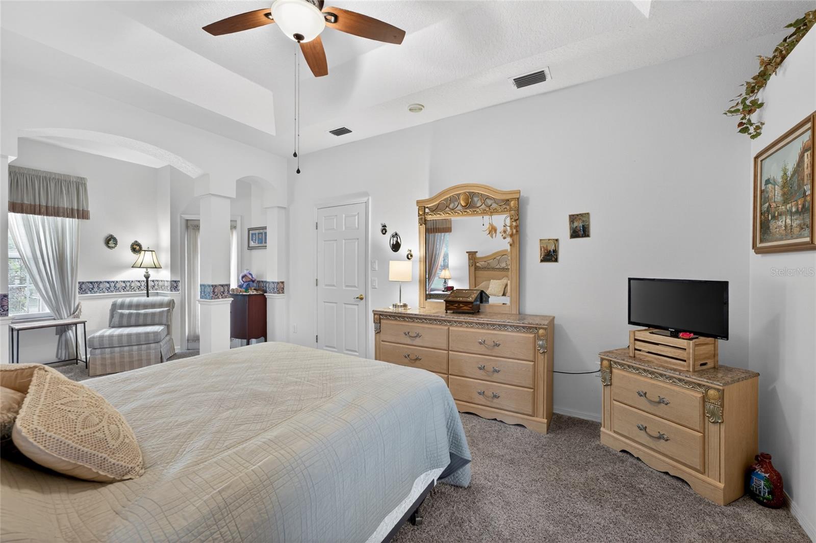 TRAILS AT RIVARD PH 1, 2 & 6 - Residential