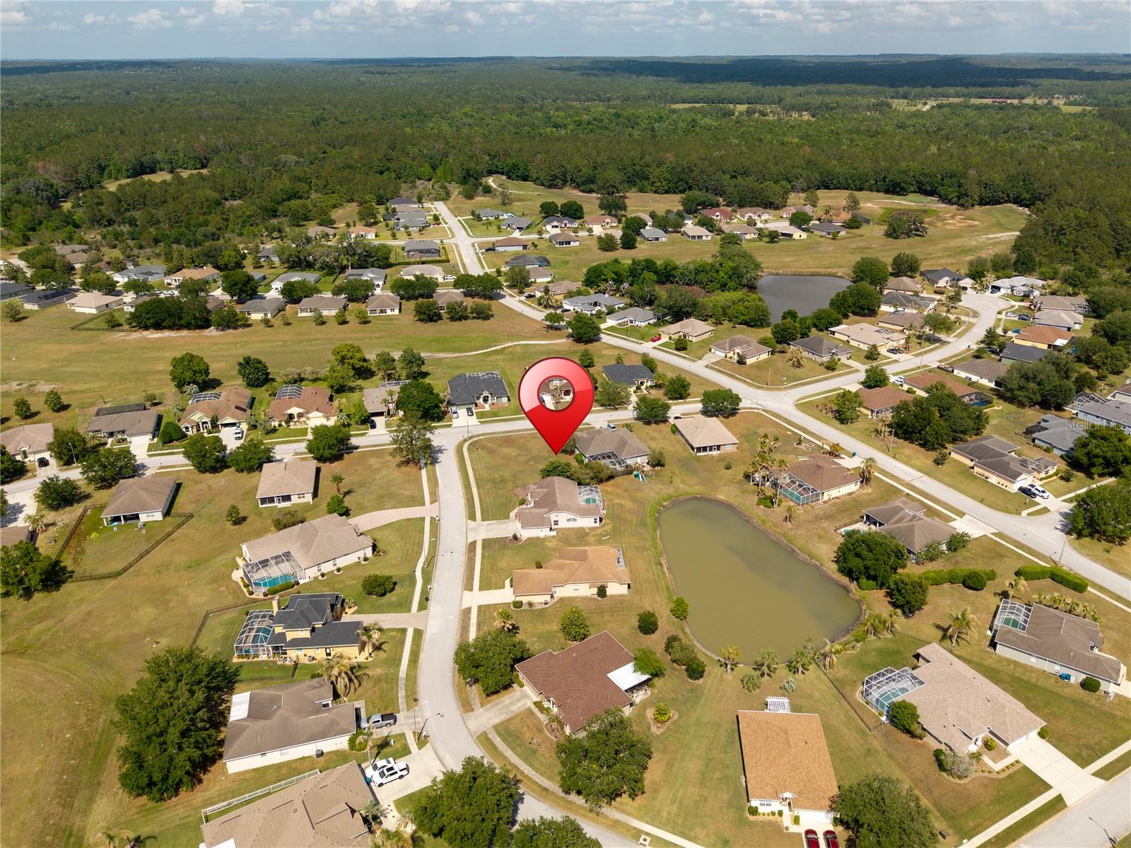 TRAILS AT RIVARD PH 1, 2 & 6 - Residential