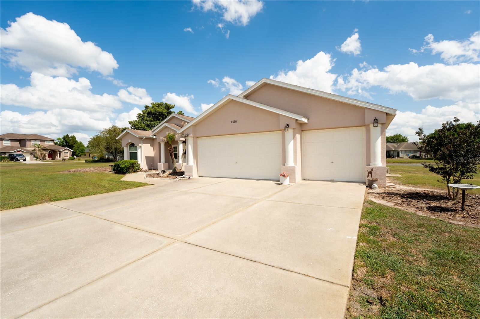 TRAILS AT RIVARD PH 1, 2 & 6 - Residential