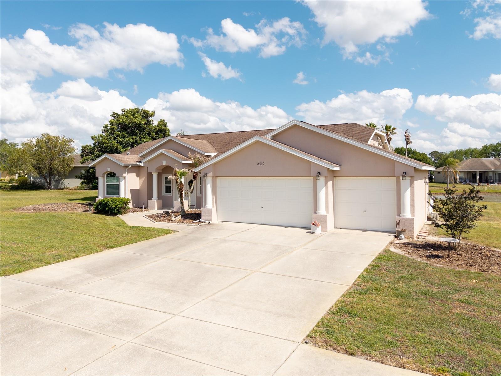 TRAILS AT RIVARD PH 1, 2 & 6 - Residential