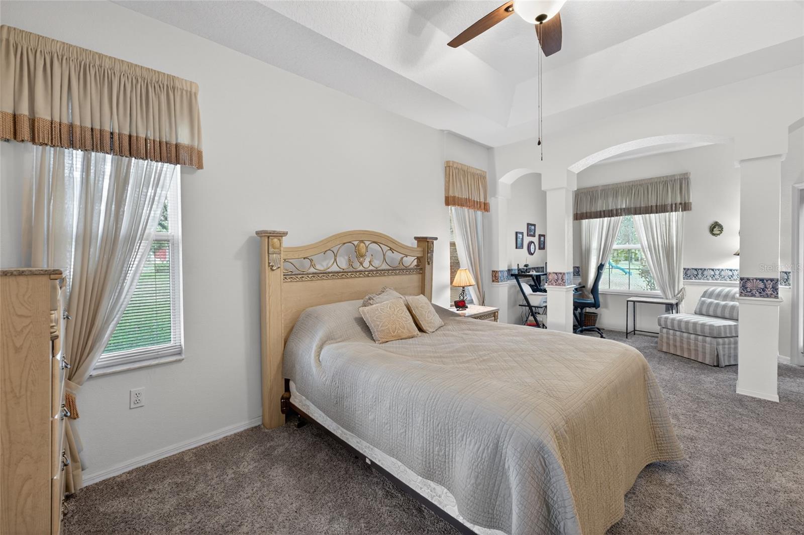 TRAILS AT RIVARD PH 1, 2 & 6 - Residential