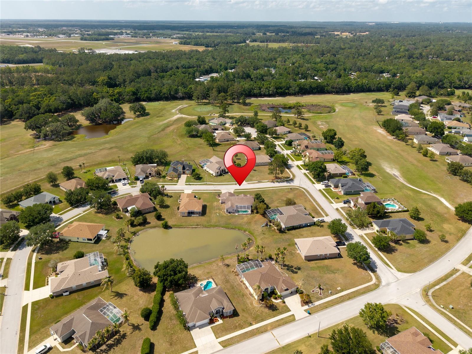 TRAILS AT RIVARD PH 1, 2 & 6 - Residential