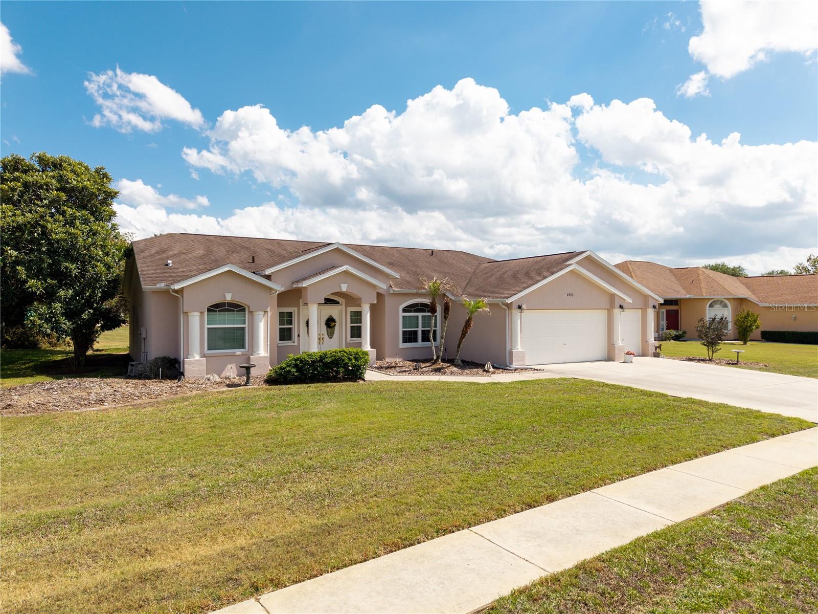 TRAILS AT RIVARD PH 1, 2 & 6 - Residential