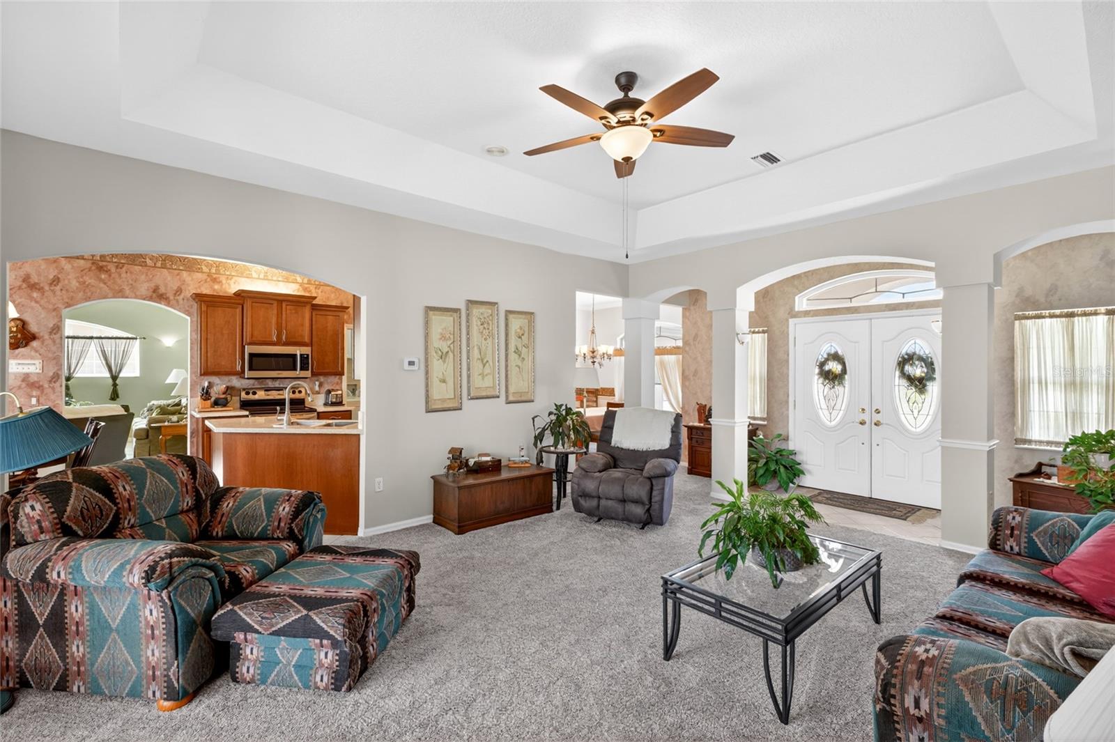 TRAILS AT RIVARD PH 1, 2 & 6 - Residential
